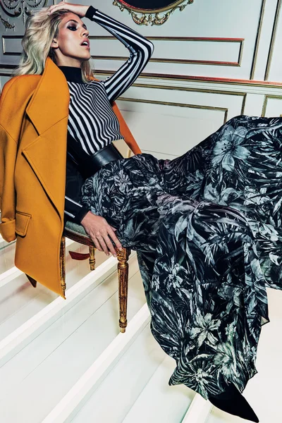 Look 1